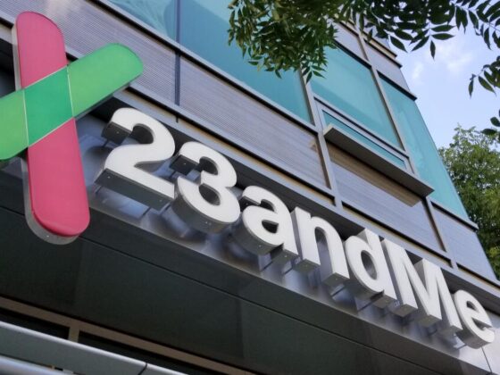 Court approves sale of 23andMe to nonprofit led by co-founder Anne Wojcicki