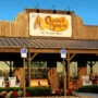 Cracker Barrel Hasn't Gone 'Woke' Nor Has It Gone Broke