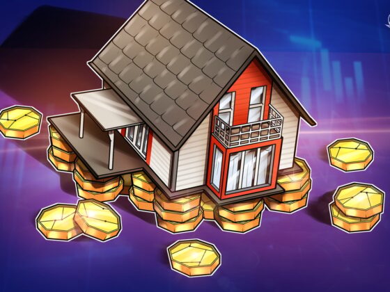 Crypto Isn’t Crashing The American Dream