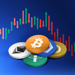 Crypto Market Cap On Track To .5 Trillion As Q3 2025 Unfolds