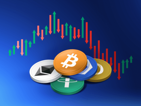 Crypto Market Cap On Track To .5 Trillion As Q3 2025 Unfolds