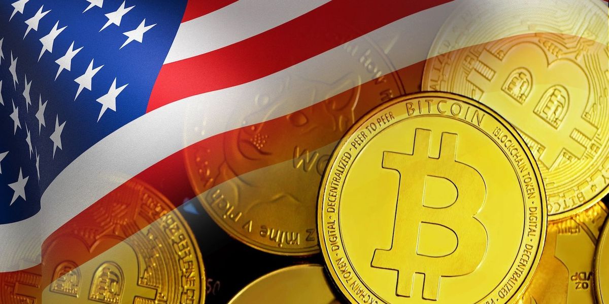Crypto Market Recap: Crypto Rallies As "Big, Beautiful Bill" Passes Congress