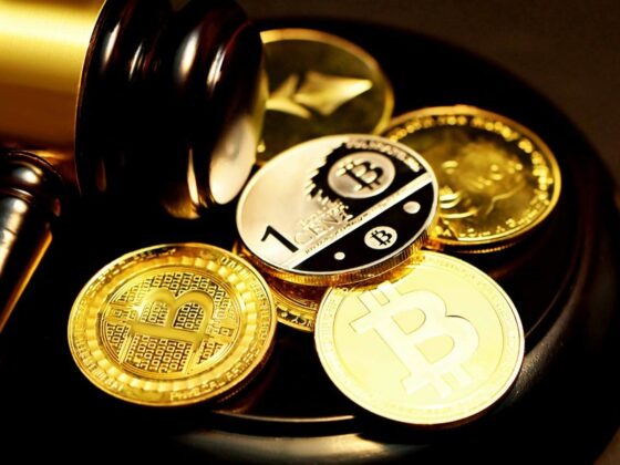 Crypto Market Update: GENIUS Act Becomes First Federal Stablecoin Law in the US