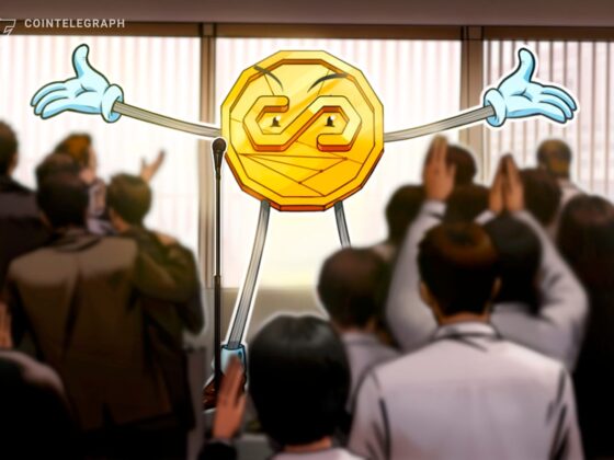 Crypto On Deck? Interactive Brokers Explores Stablecoin Launch