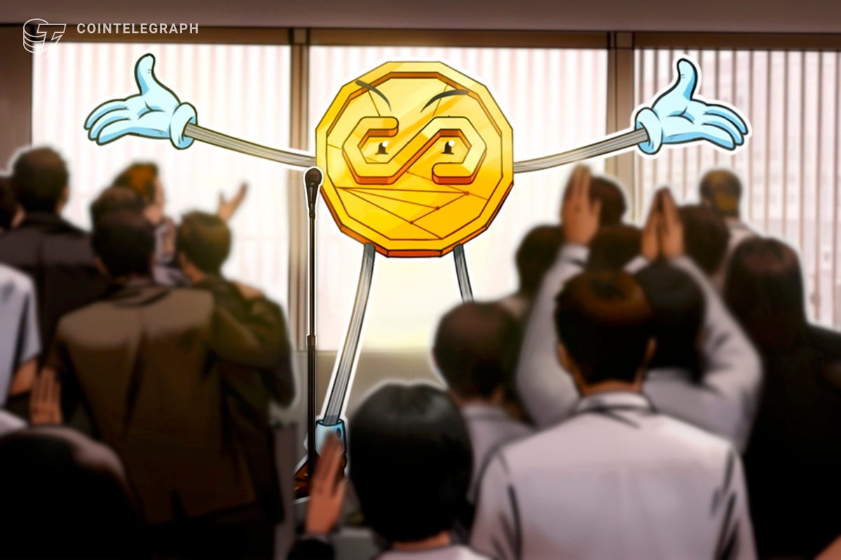 Crypto On Deck? Interactive Brokers Explores Stablecoin Launch