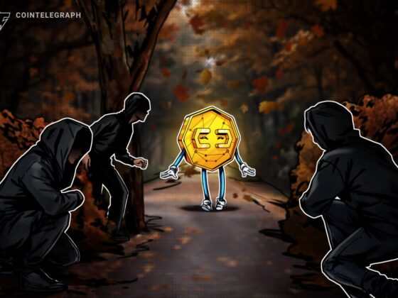 Crypto Scam Victim Ropes 2 More Banks Into M Fraud Suit