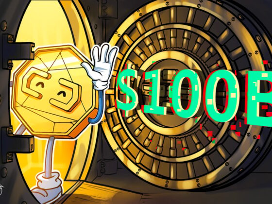 Crypto Treasuries cross 0B, ETH Treasuries surpass B