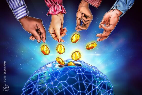 Crypto VC Funding Hits B in Q2 2025, Highest Since 2022