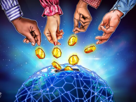 Crypto VC Funding Hits B in Q2 2025, Highest Since 2022