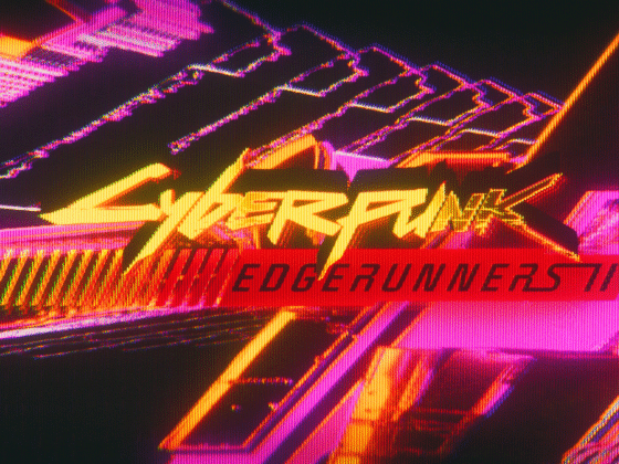 Cyberpunk: Edgerunners is getting a second season on Netflix
