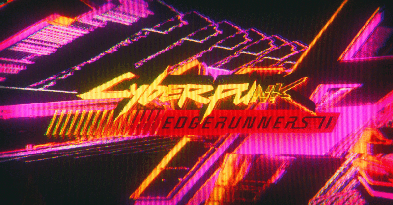 Cyberpunk: Edgerunners is getting a second season on Netflix