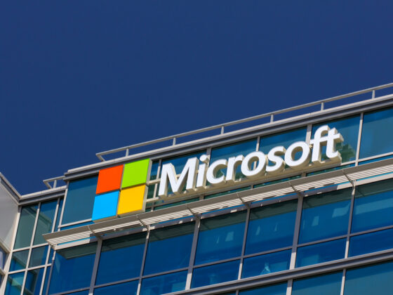DA Davidson Calls Microsoft (MSFT) Its Top Mega-Cap Pick — New 0 Target Set