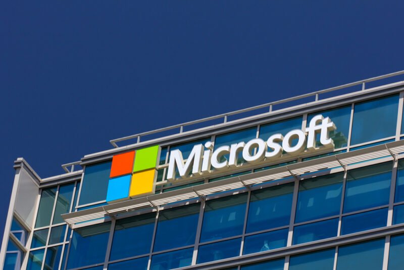 DA Davidson Calls Microsoft (MSFT) Its Top Mega-Cap Pick — New 0 Target Set