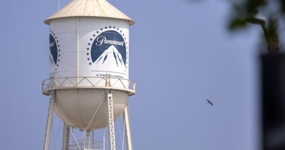 DEI is dead at Paramount, David Ellison’s Skydance promises FCC