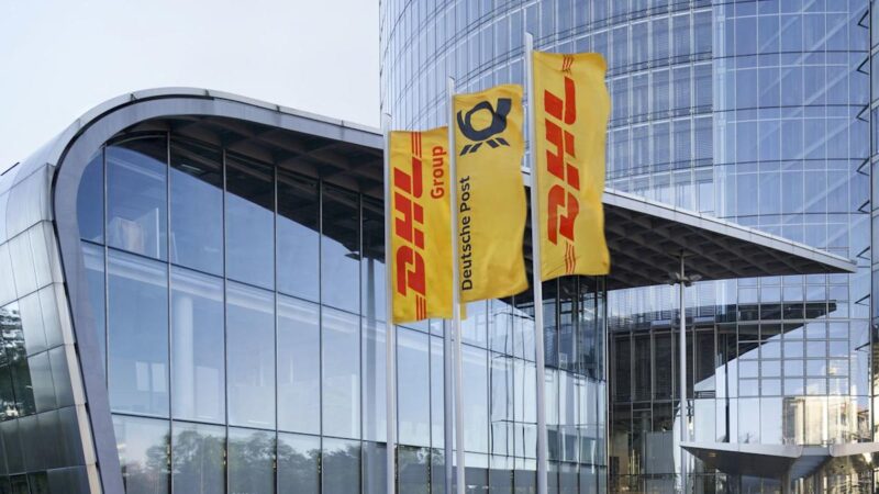 DHL appoints new chiefs for Americas divisions