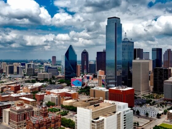 Dallas is Booming—But is it a No-Brainer Investment?