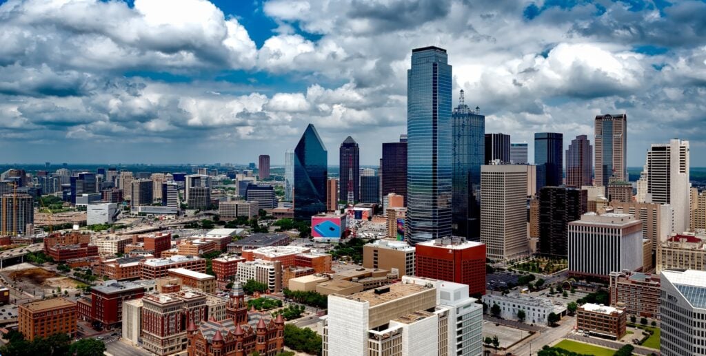 Dallas is Booming—But is it a No-Brainer Investment?