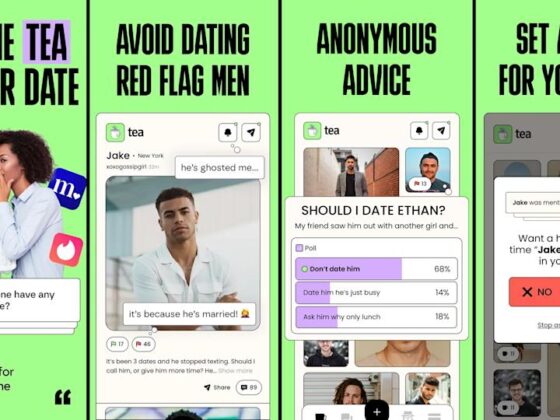 Data breach at Tea reportedly contains images and DMs from last week