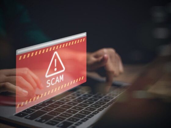 Dave Ramsey Caller Says Her 80-Year-Old Mother-In-Law Is A Serial Cheater Who’s Given Away Almost M To Internet Scammers