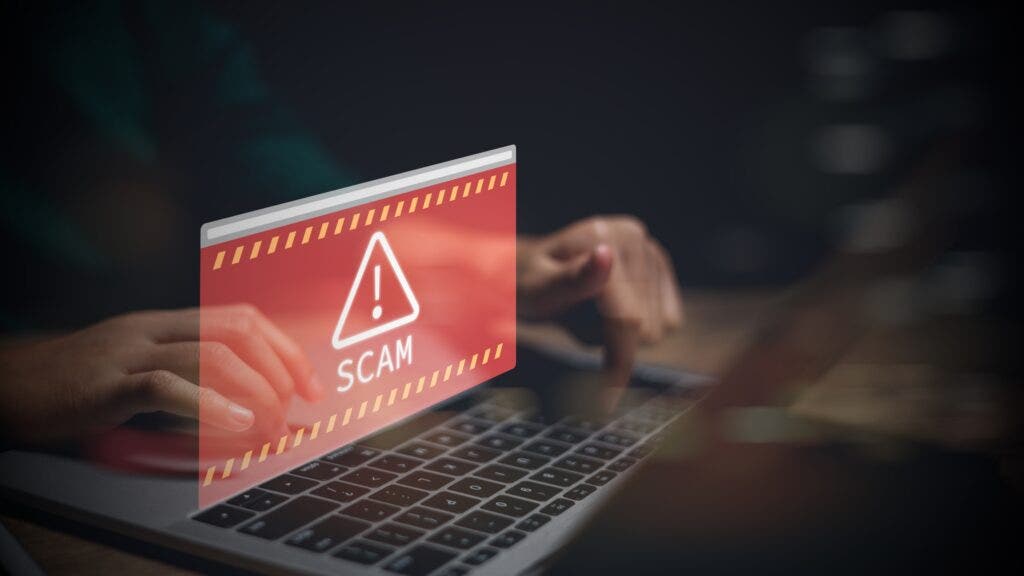 Dave Ramsey Caller Says Her 80-Year-Old Mother-In-Law Is A Serial Cheater Who's Given Away Almost $1M To Internet Scammers