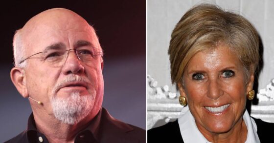 Dave Ramsey vs. Suze Orman on the 4% rule: Who’s right?