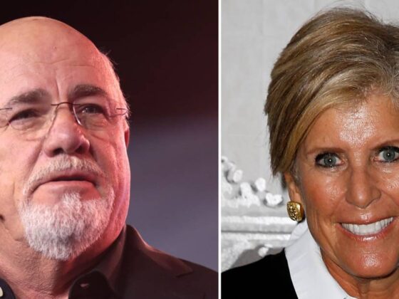 Dave Ramsey vs. Suze Orman on the 4% rule: Who’s right?