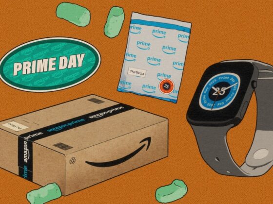 Day three Prime Day 2025 deals are just as good as day one