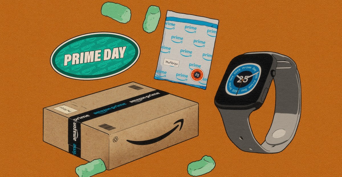 Day three Prime Day 2025 deals are just as good as day one