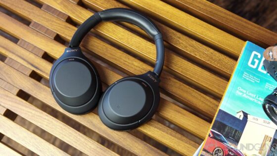 Deal: The Sony WH-1000XM4 headphones are still great in 2025