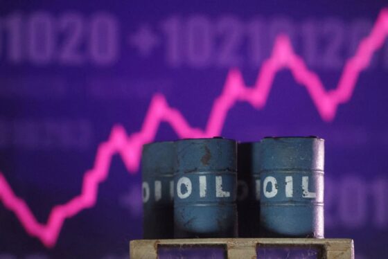 Dealmaking in US upstream oil and gas tumbles as volatility rattles investors