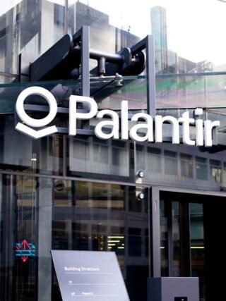 Dear Palantir Stock Fans, Mark Your Calendars for August 4