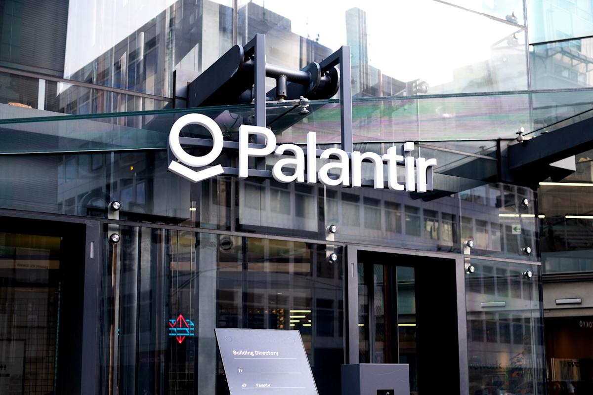 Dear Palantir Stock Fans, Mark Your Calendars for August 4
