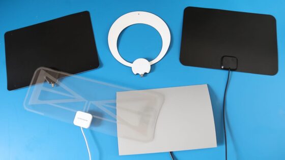 Delete Your Cable Bill With These OTA TV Antennas