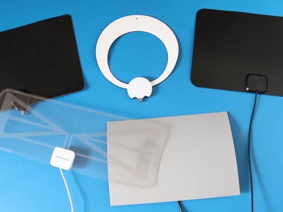 Delete Your Cable Bill With These OTA TV Antennas