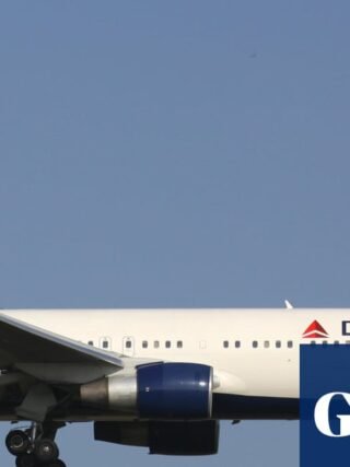 Delta Air Lines sued over man’s use of lost iPad to record explicit videos | South Carolina