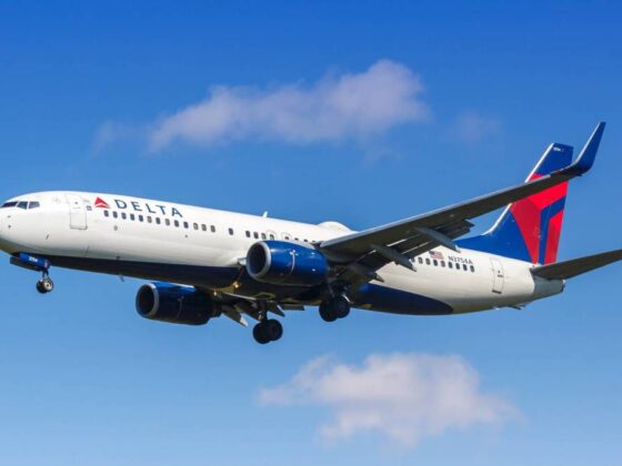 Delta CEO sends strong message on summer travel