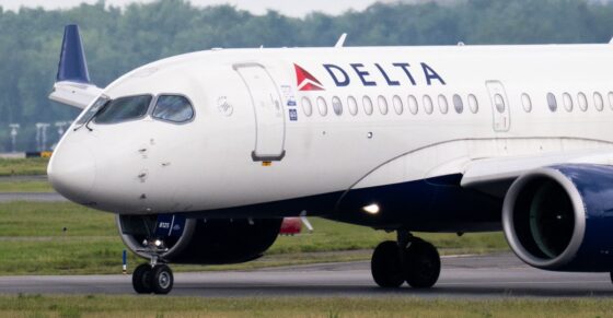 Delta is using AI to set the maximum price you’re willing to pay