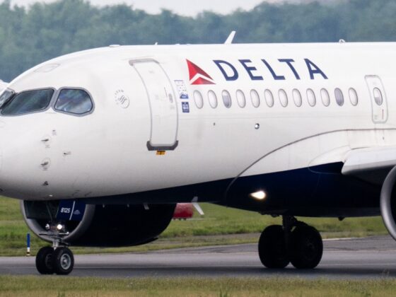 Delta is using AI to set the maximum price you’re willing to pay