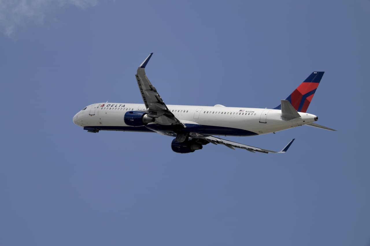 Delta kicks off second-quarter earnings this week. But is 2025 already a ‘lost year’ for airlines?