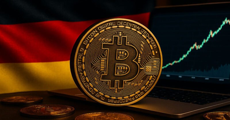 Deutsche Bank Analyst Says Bitcoin Is Having A “Historic Decline In Volatility Levels” 