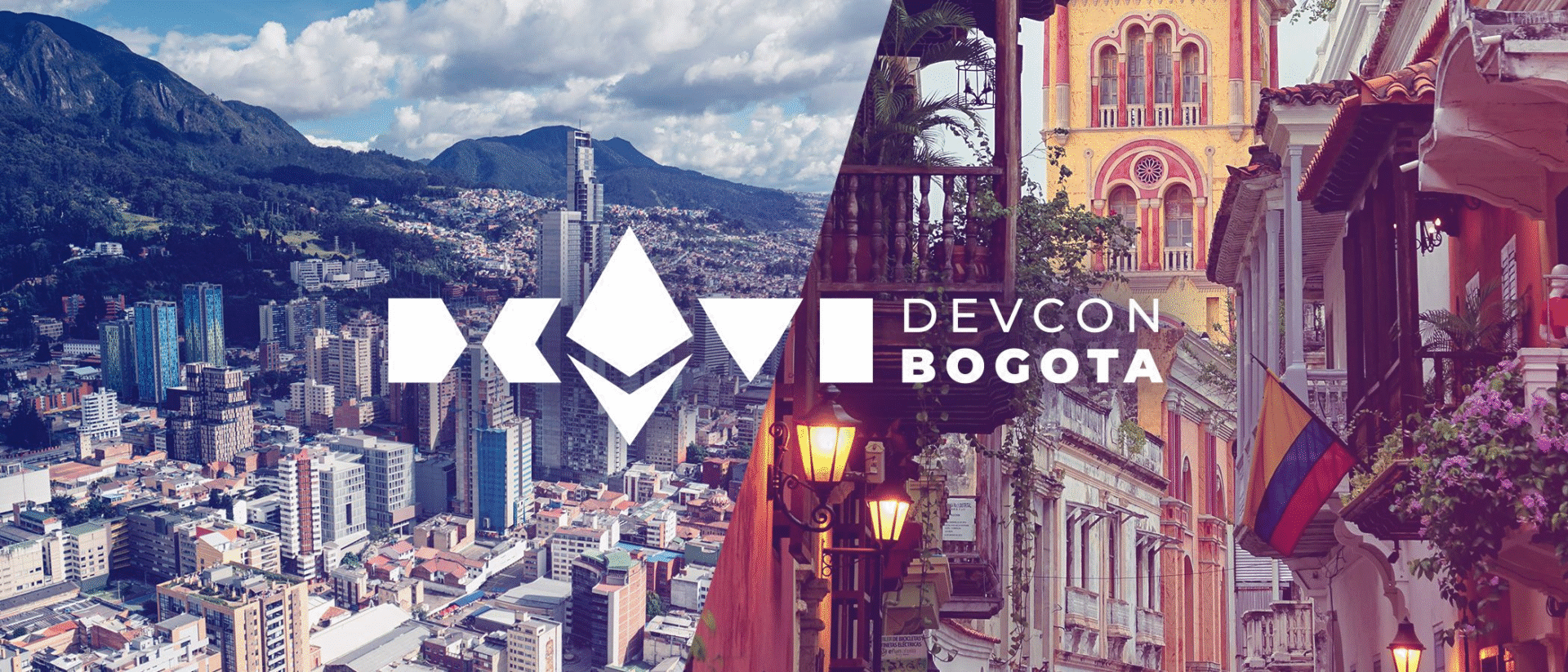 Devcon VI: First Tickets & FINAL WEEK of Speaker Applications