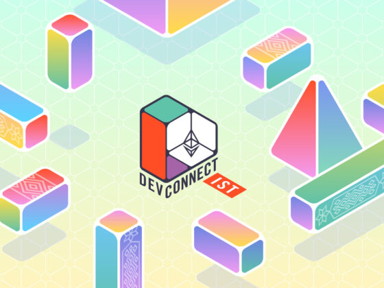 Devconnect Istanbul Cowork Tickets Are Live!