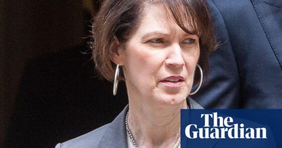 Diageo CEO steps down after drink firm’s lacklustre performance | Diageo