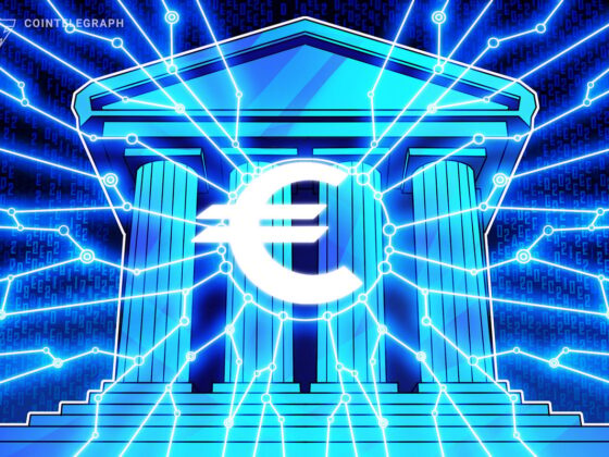 Digital Euro No Silver Bullet to USD Stablecoins: ECB Adviser