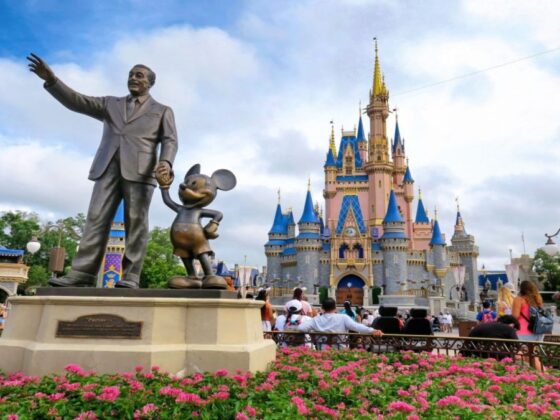 Disney World breaks its own longstanding rule (Walt would not approve)