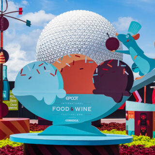 Disney World raises prices for most popular event