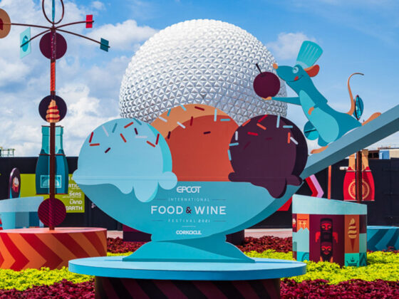 Disney World raises prices for most popular event