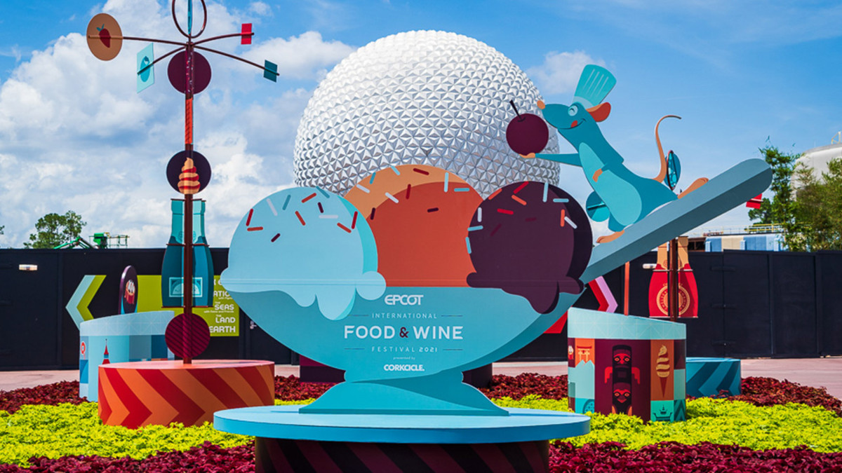 Disney World raises prices for most popular event