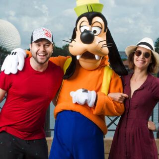 Disney World reignites debate about clothing that could get you kicked out