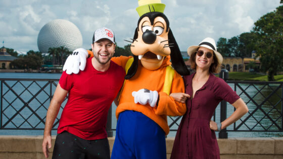 Disney World reignites debate about clothing that could get you kicked out